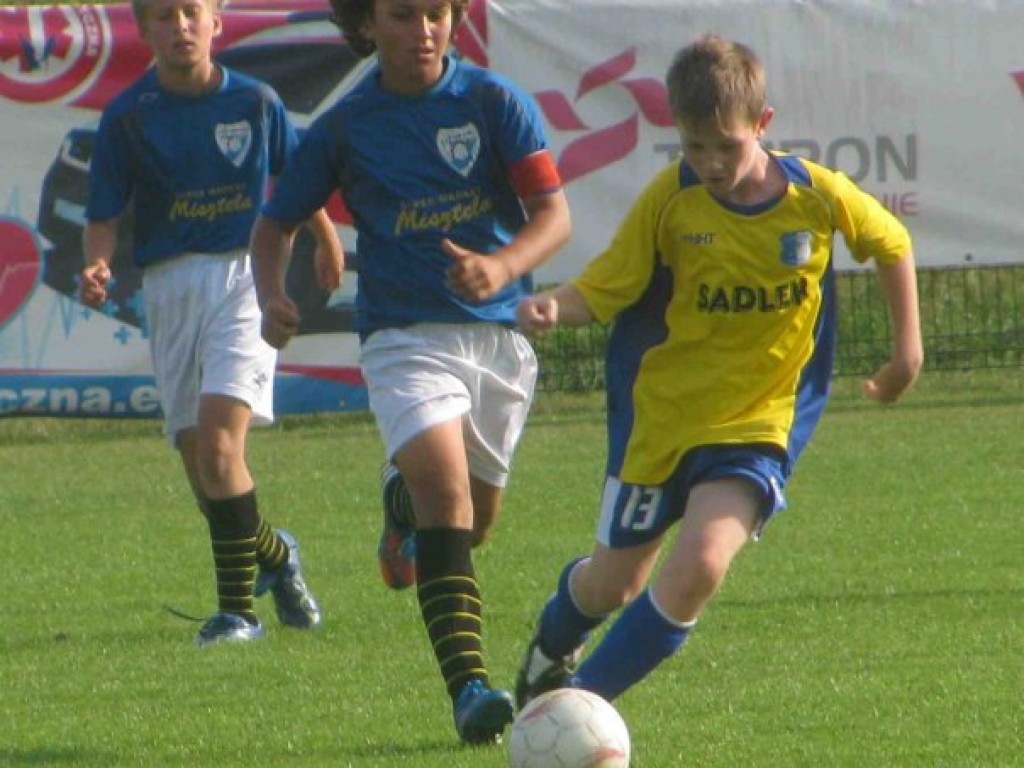 Sportowy tydzień w obiektywie 10.09-14.09.2012
