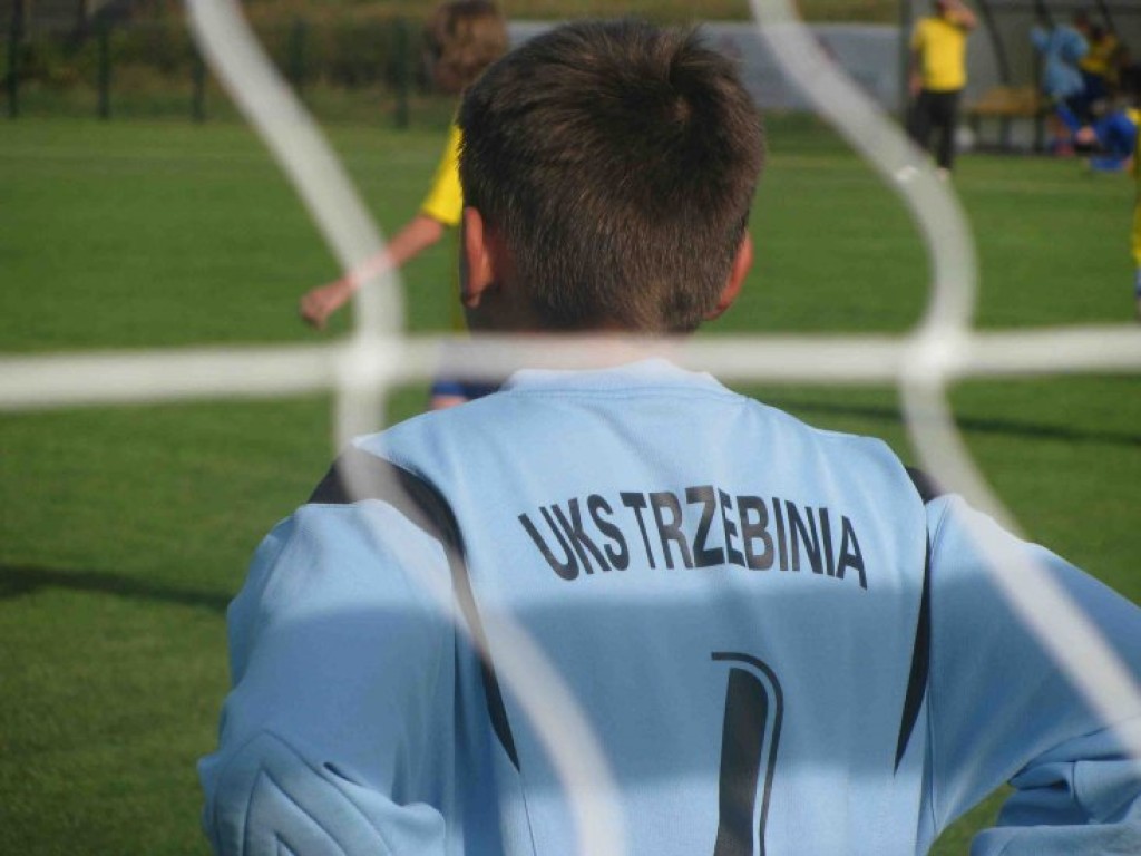 Sportowy tydzień w obiektywie 10.09-14.09.2012