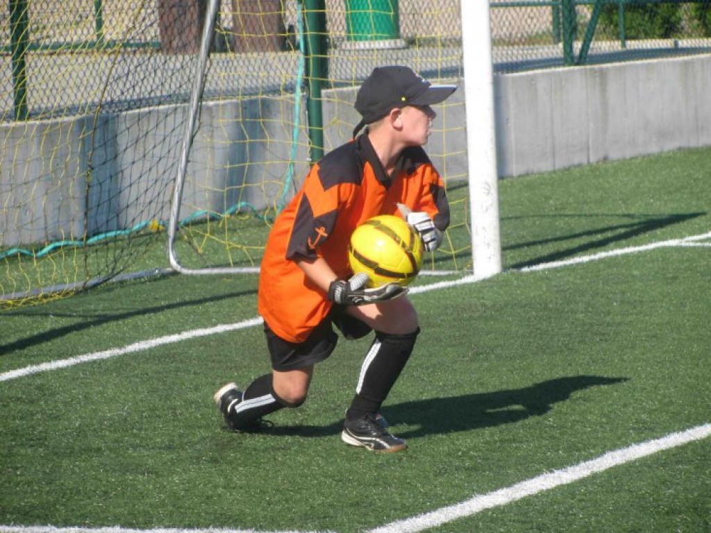 Sportowy tydzień w obiektywie 10.09-14.09.2012
