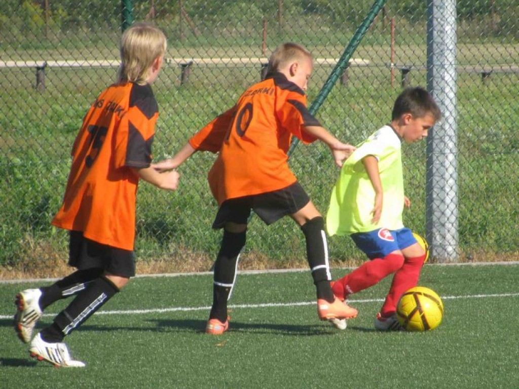 Sportowy tydzień w obiektywie 10.09-14.09.2012