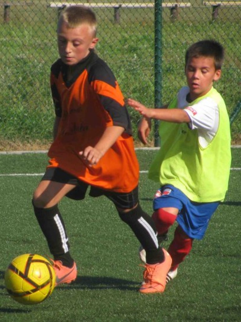 Sportowy tydzień w obiektywie 10.09-14.09.2012