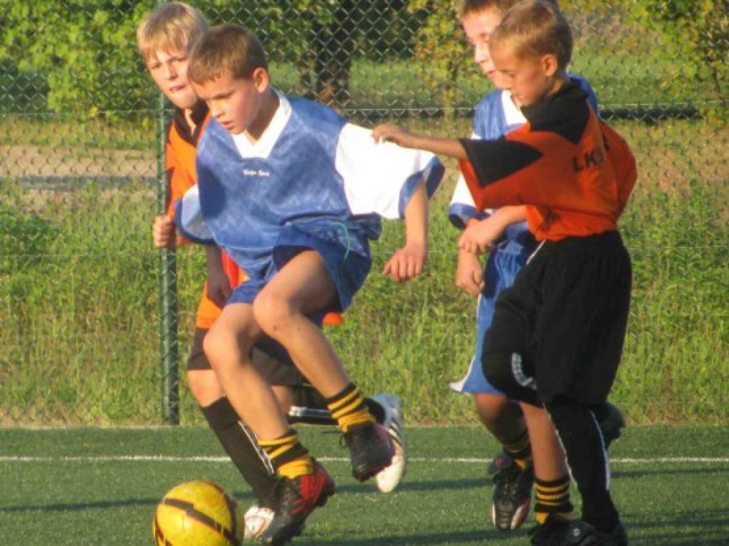 Sportowy tydzień w obiektywie 10.09-14.09.2012
