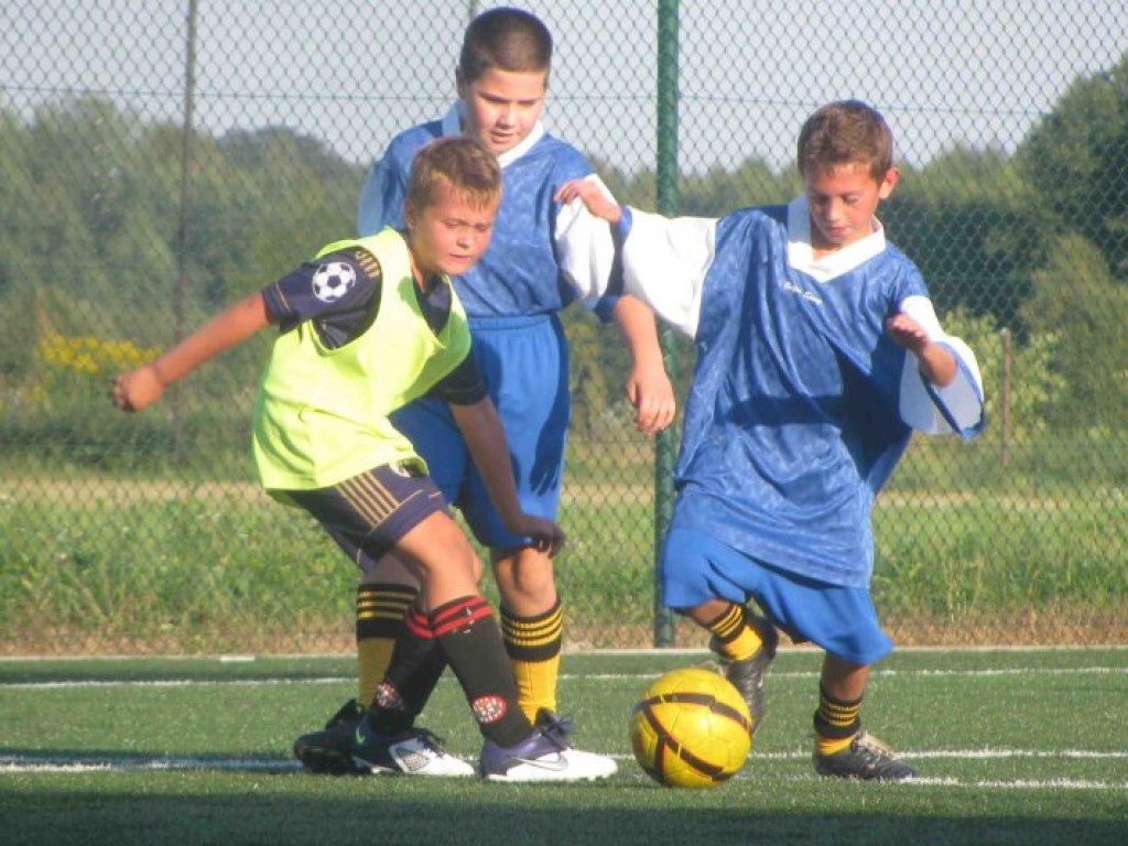 Sportowy tydzień w obiektywie 10.09-14.09.2012