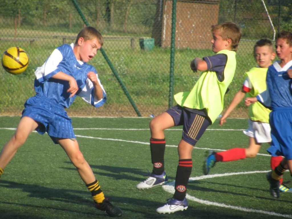 Sportowy tydzień w obiektywie 10.09-14.09.2012