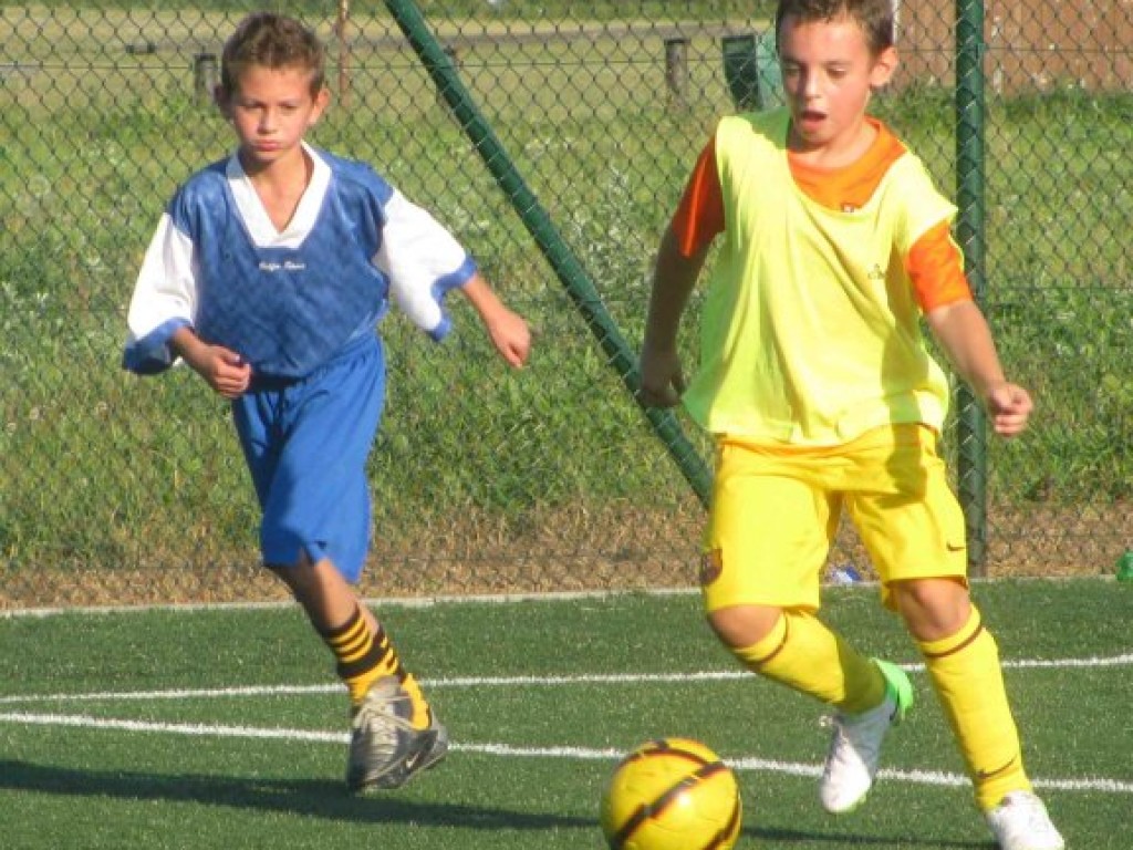 Sportowy tydzień w obiektywie 10.09-14.09.2012