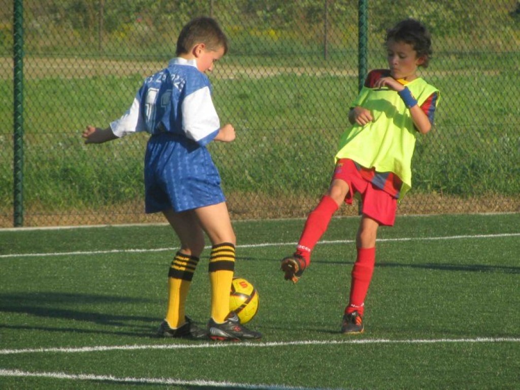 Sportowy tydzień w obiektywie 10.09-14.09.2012
