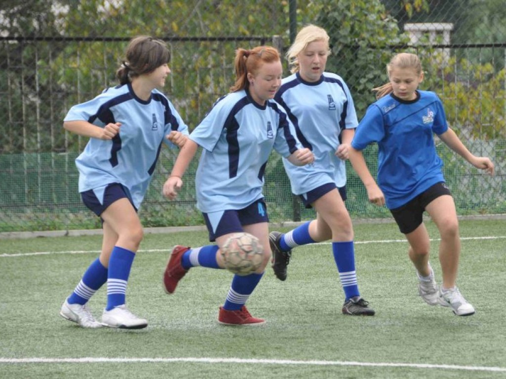 Sportowy tydzień w obiektywie 10.09-14.09.2012