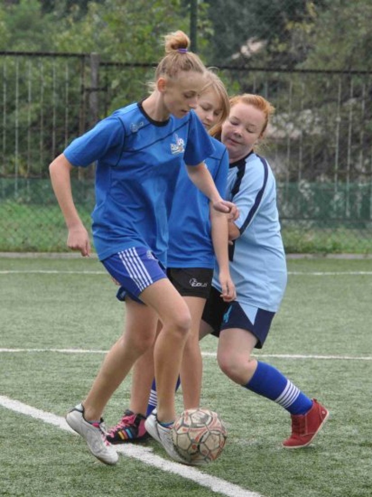 Sportowy tydzień w obiektywie 10.09-14.09.2012