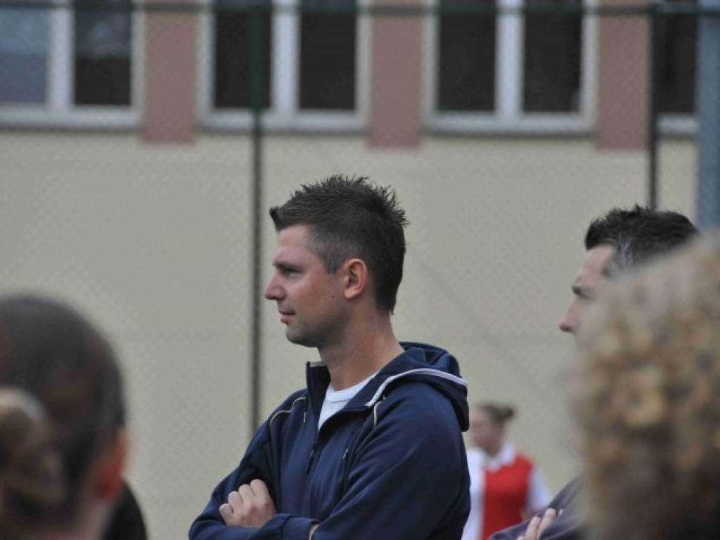 Sportowy tydzień w obiektywie 10.09-14.09.2012