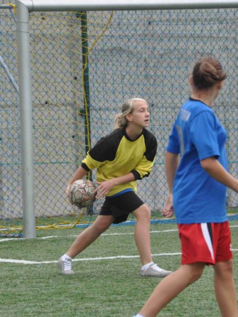 Sportowy tydzień w obiektywie 10.09-14.09.2012