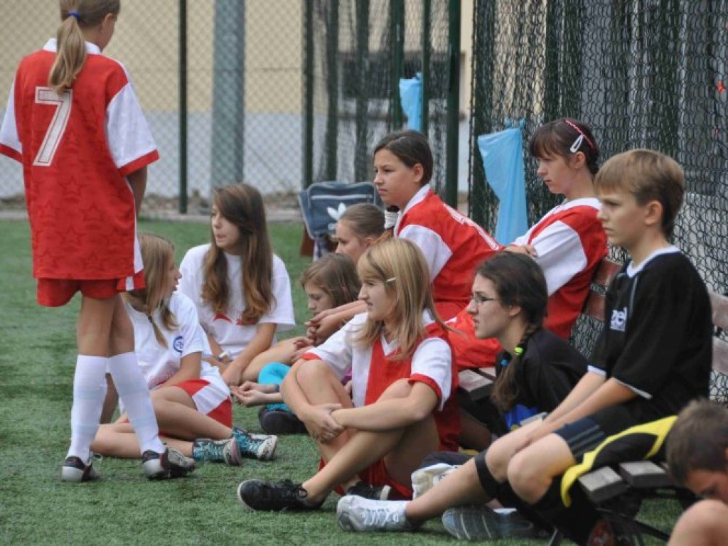 Sportowy tydzień w obiektywie 10.09-14.09.2012