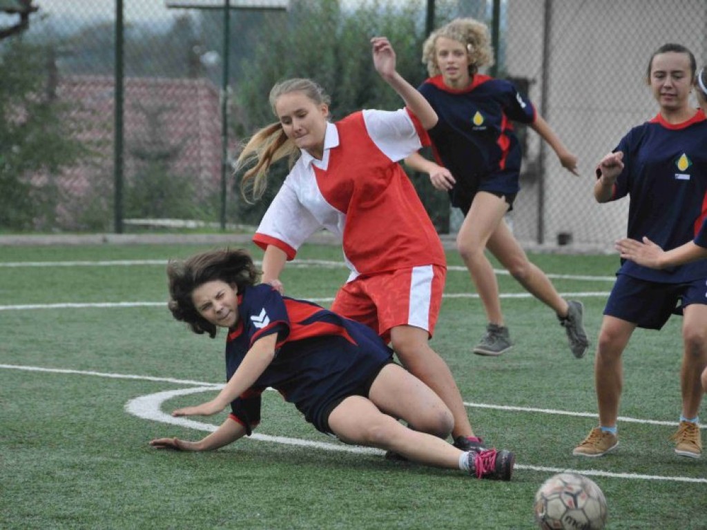 Sportowy tydzień w obiektywie 10.09-14.09.2012