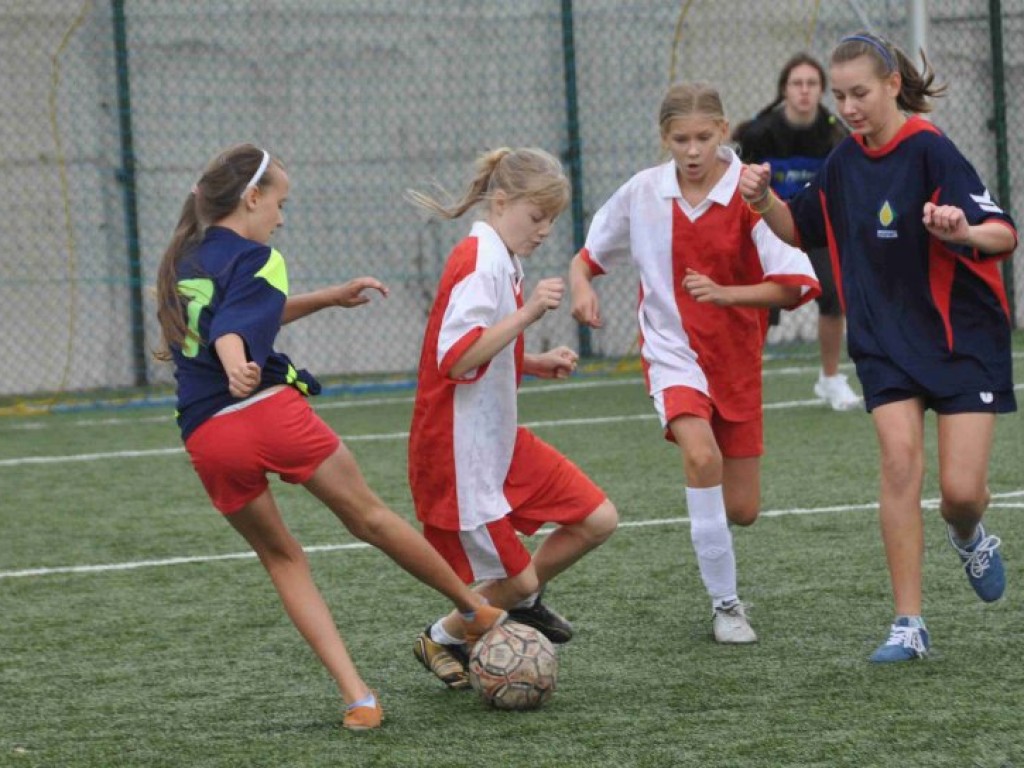 Sportowy tydzień w obiektywie 10.09-14.09.2012