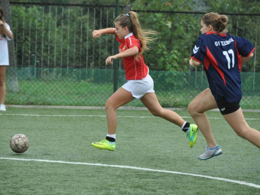 Sportowy tydzień w obiektywie 10.09-14.09.2012