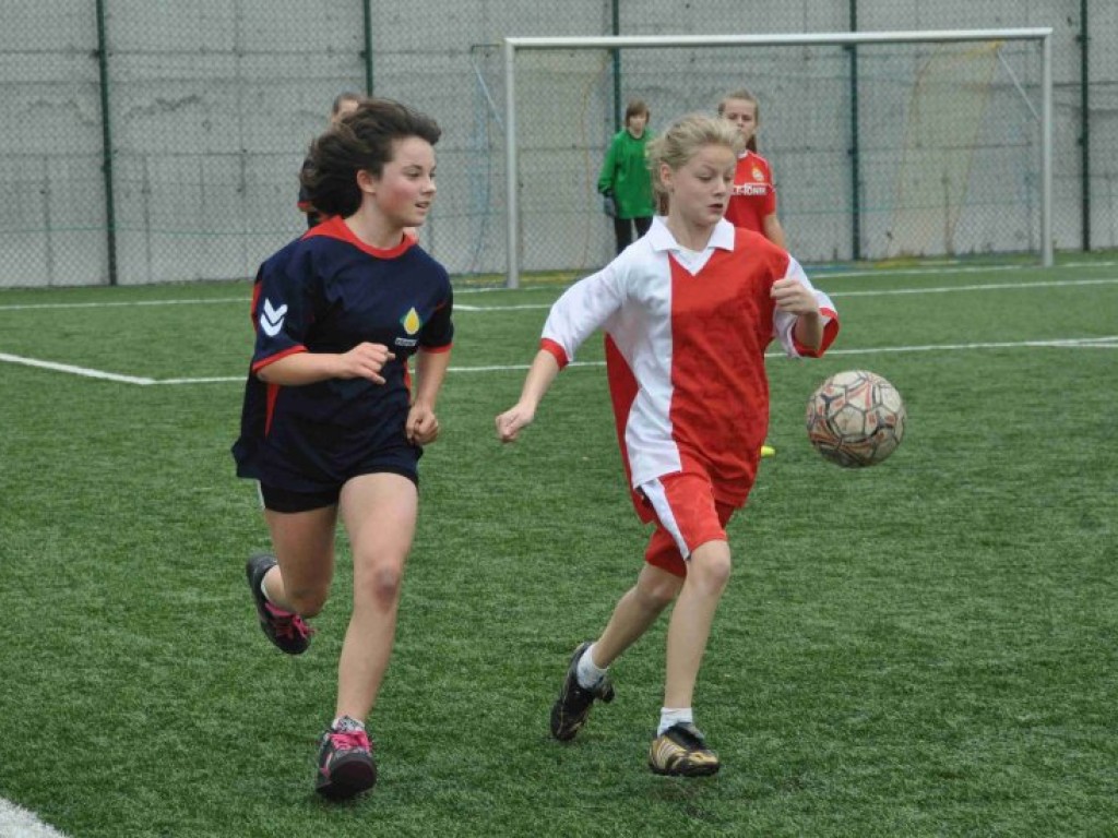 Sportowy tydzień w obiektywie 10.09-14.09.2012