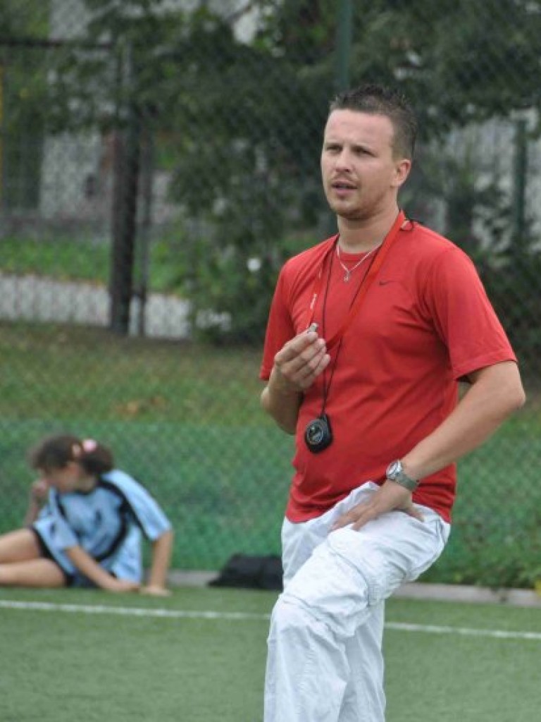 Sportowy tydzień w obiektywie 10.09-14.09.2012