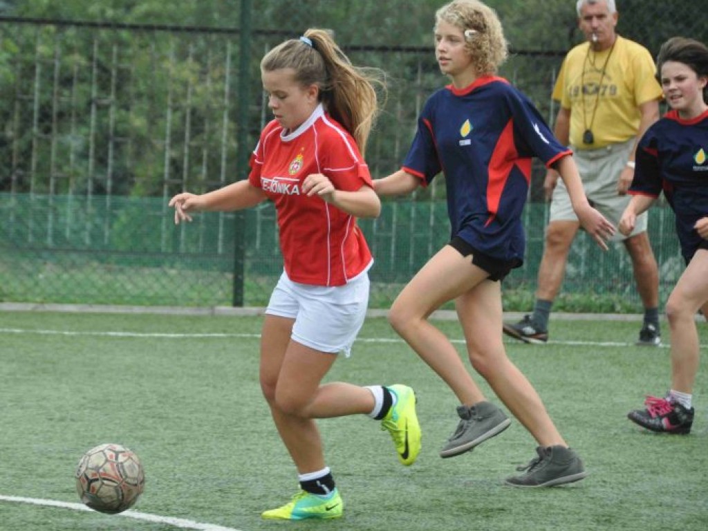 Sportowy tydzień w obiektywie 10.09-14.09.2012