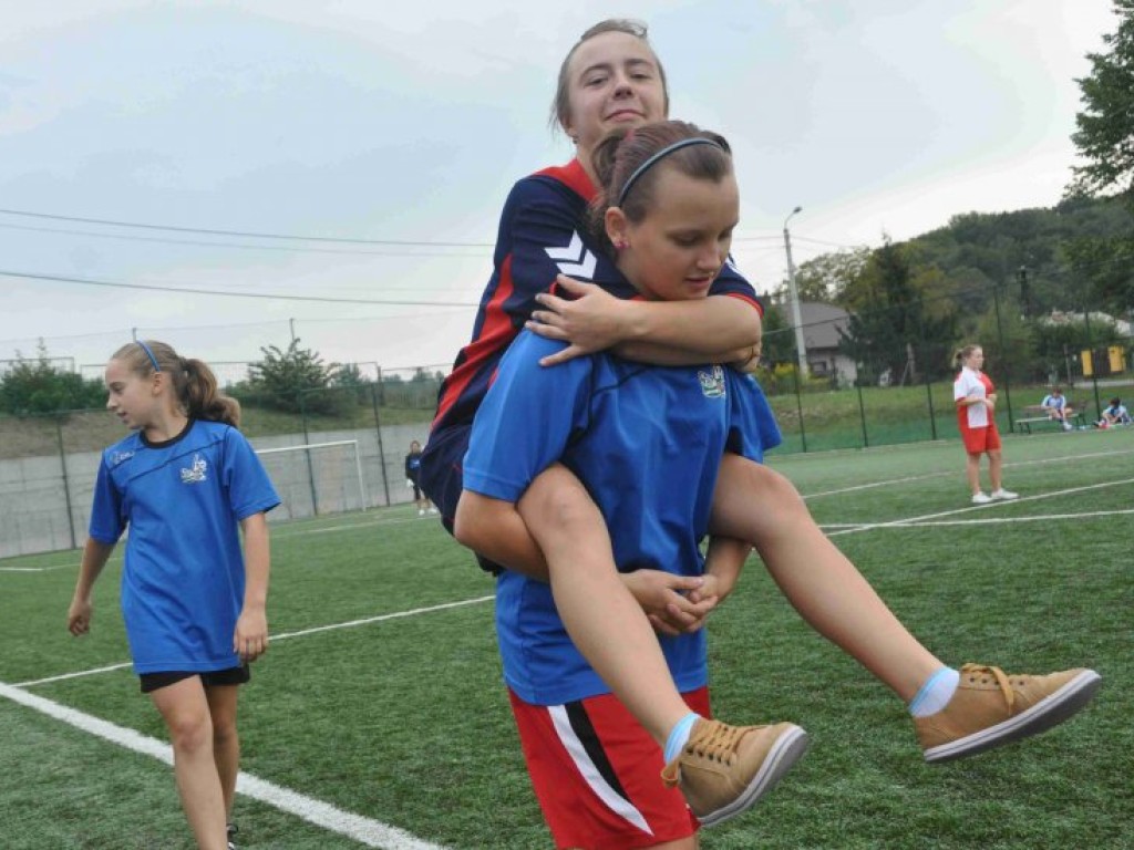 Sportowy tydzień w obiektywie 10.09-14.09.2012
