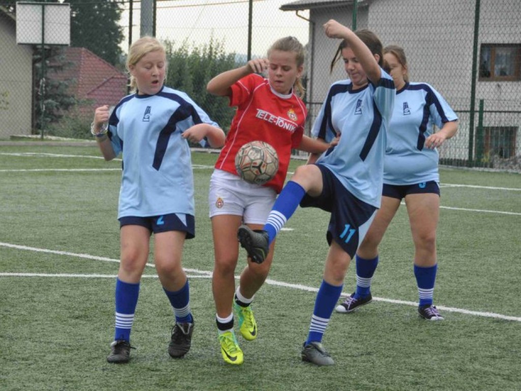Sportowy tydzień w obiektywie 10.09-14.09.2012
