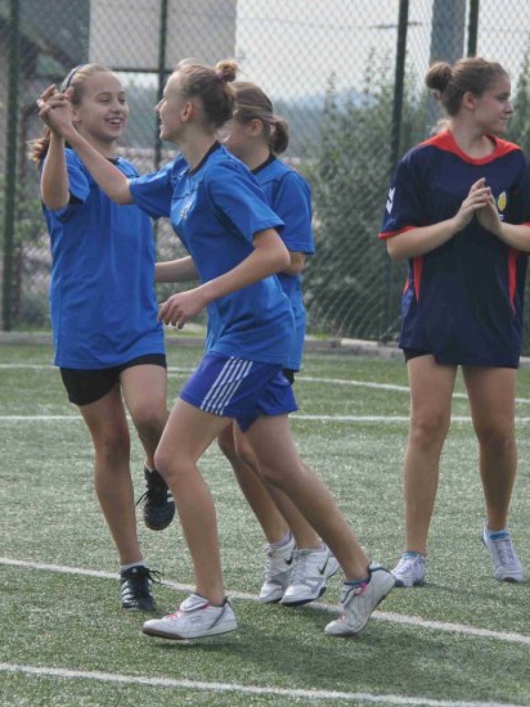 Sportowy tydzień w obiektywie 10.09-14.09.2012