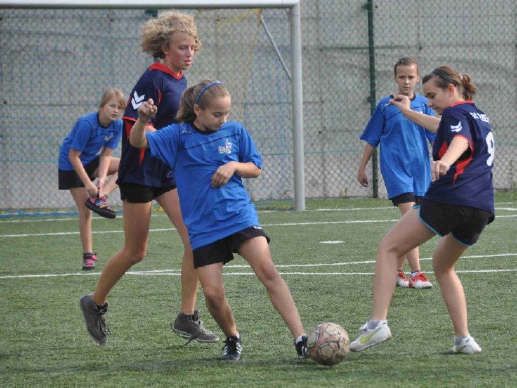 Sportowy tydzień w obiektywie 10.09-14.09.2012