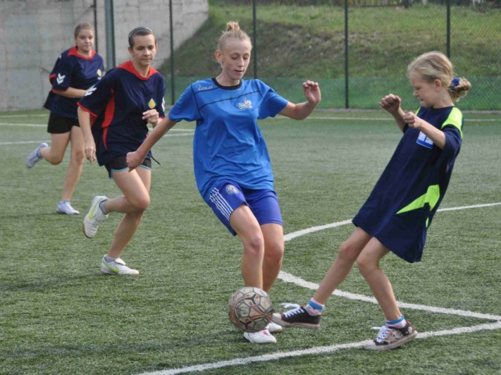 Sportowy tydzień w obiektywie 10.09-14.09.2012