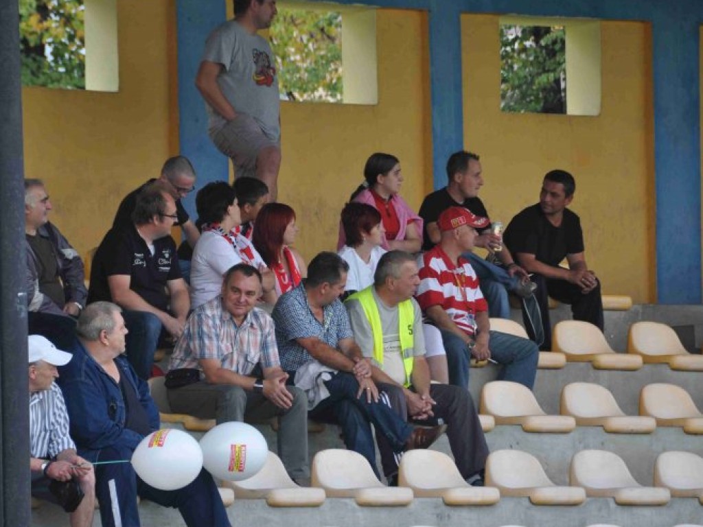Sportowy tydzień w obiektywie 10.09-14.09.2012