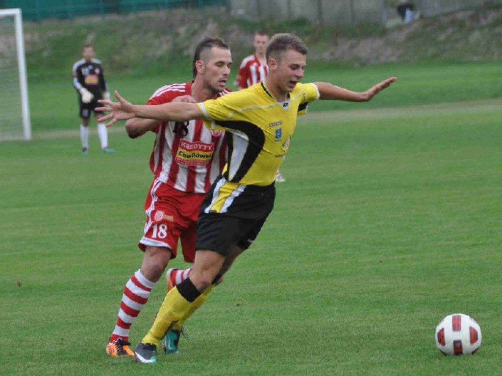 Sportowy tydzień w obiektywie 10.09-14.09.2012
