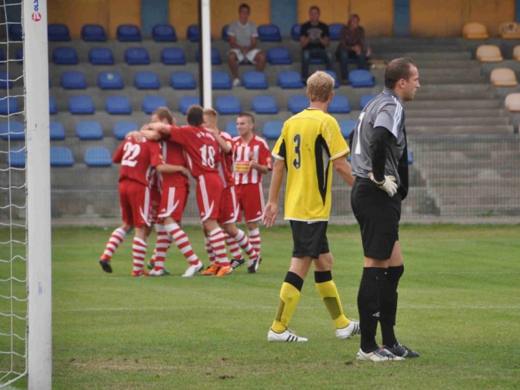 Sportowy tydzień w obiektywie 10.09-14.09.2012