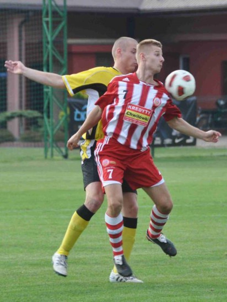 Sportowy tydzień w obiektywie 10.09-14.09.2012