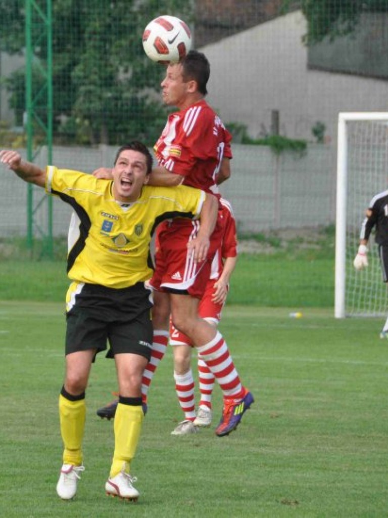 Sportowy tydzień w obiektywie 10.09-14.09.2012