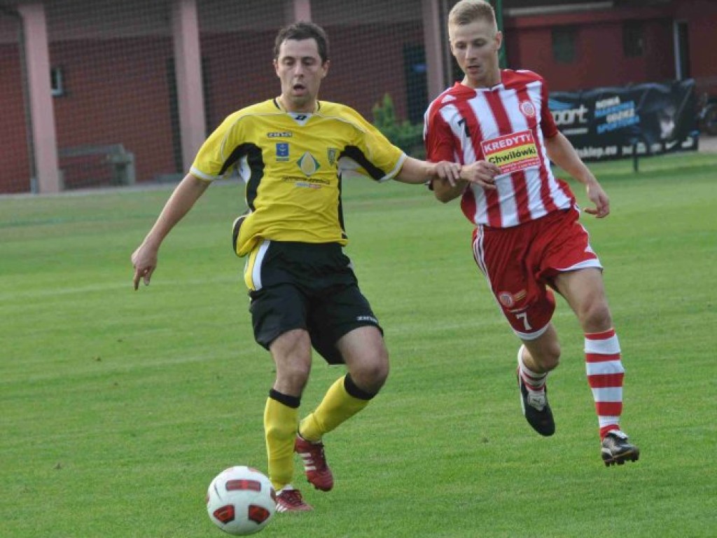 Sportowy tydzień w obiektywie 10.09-14.09.2012
