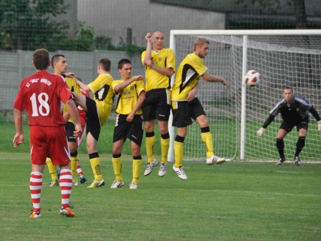 Sportowy tydzień w obiektywie 10.09-14.09.2012