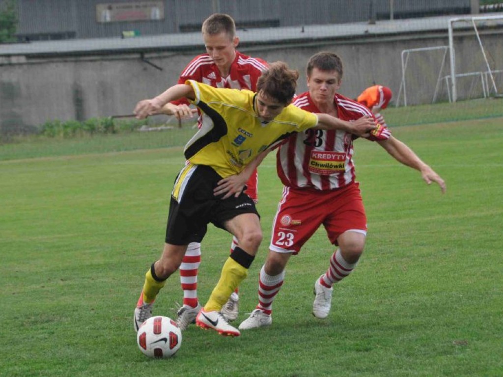 Sportowy tydzień w obiektywie 10.09-14.09.2012