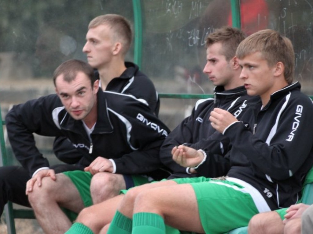 Sportowy weekend w obiektywie 15.09-16.09.2012 r.