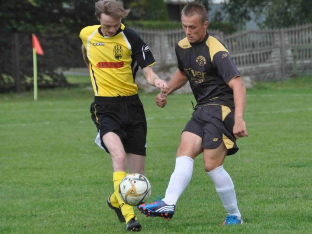 Sportowy weekend w obiektywie 15.09-16.09.2012 r.