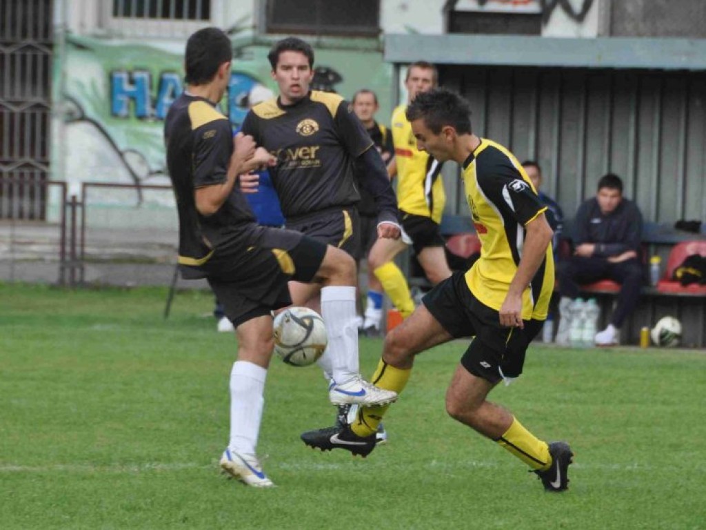 Sportowy weekend w obiektywie 15.09-16.09.2012 r.