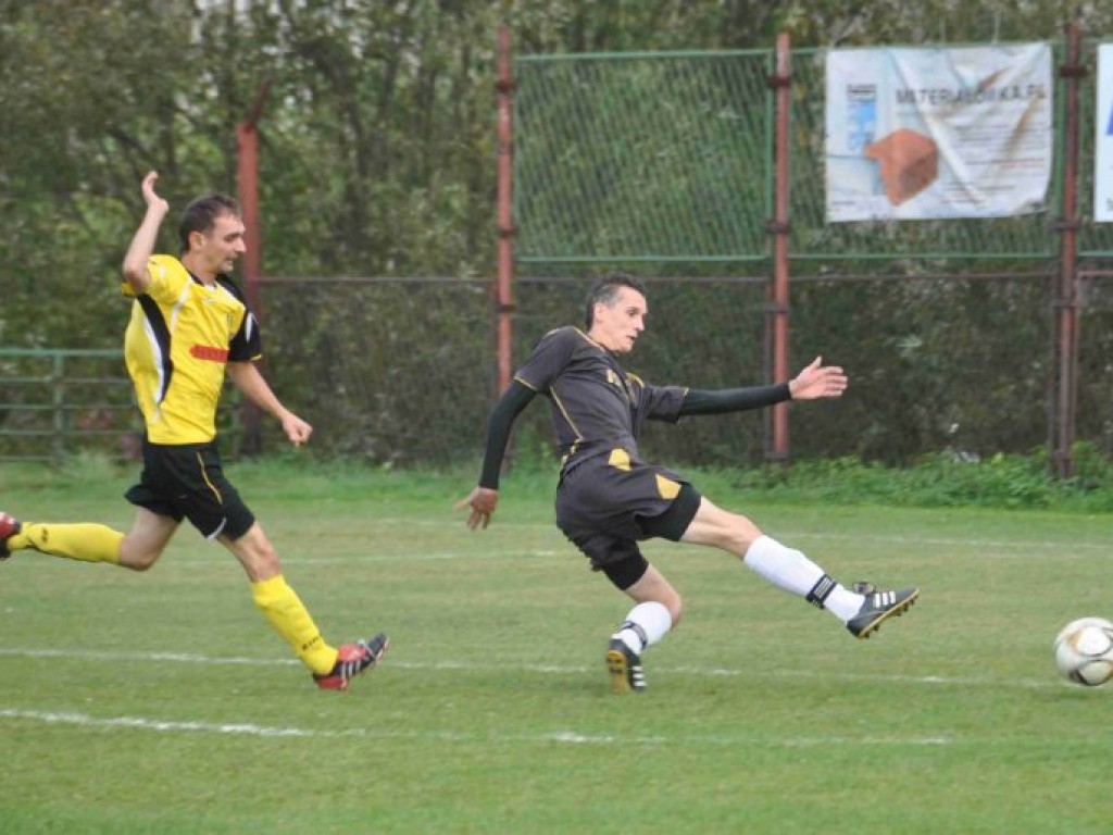Sportowy weekend w obiektywie 15.09-16.09.2012 r.