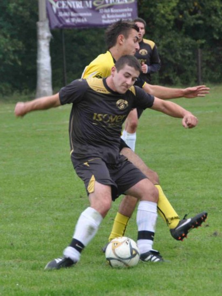 Sportowy weekend w obiektywie 15.09-16.09.2012 r.