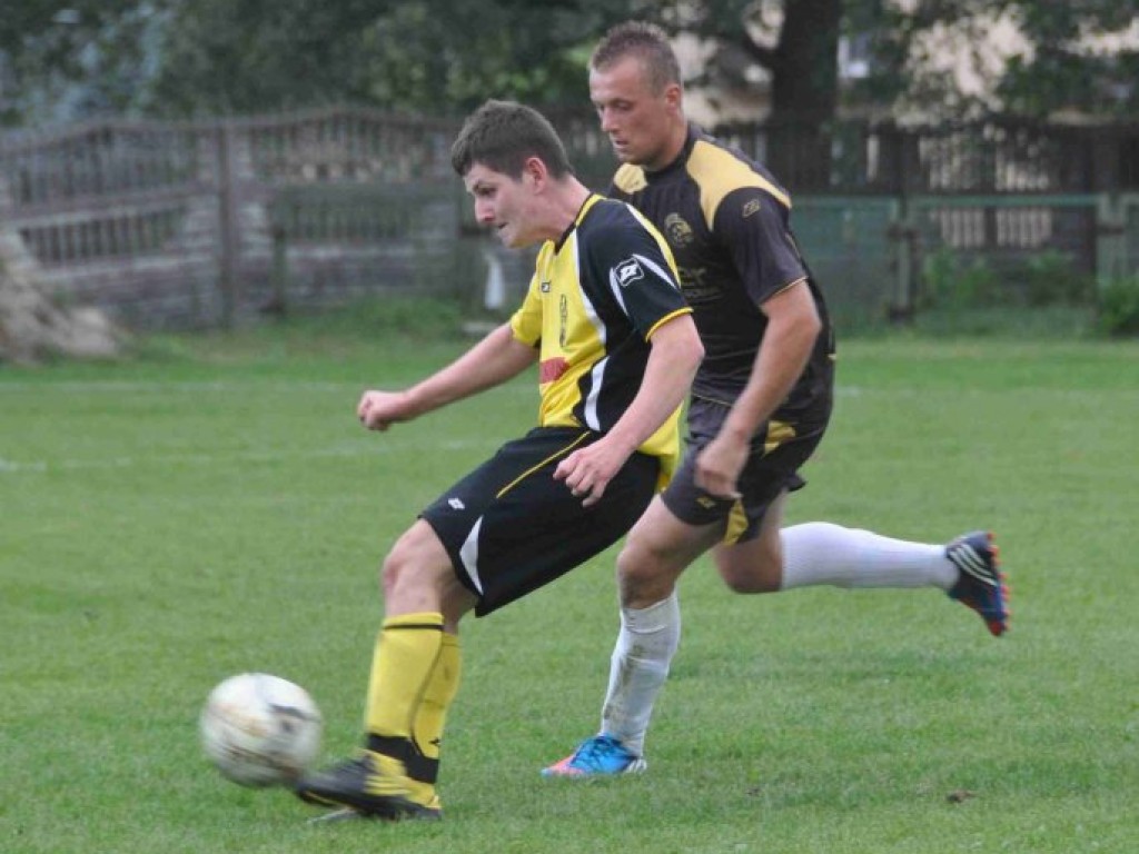 Sportowy weekend w obiektywie 15.09-16.09.2012 r.