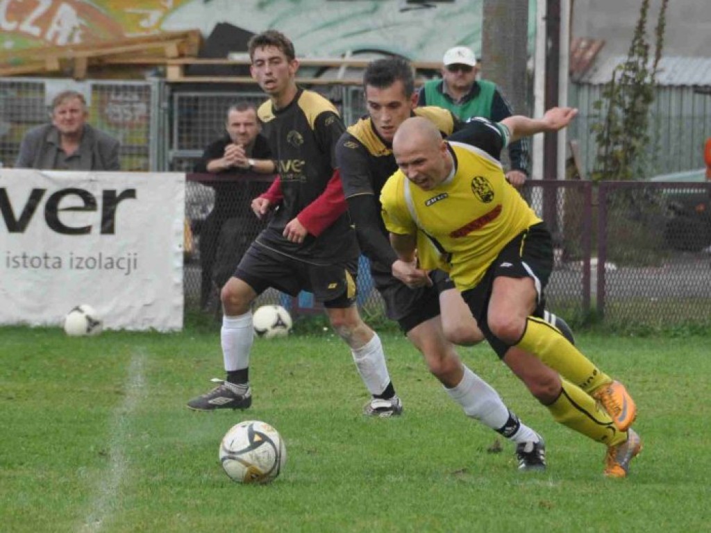 Sportowy weekend w obiektywie 15.09-16.09.2012 r.