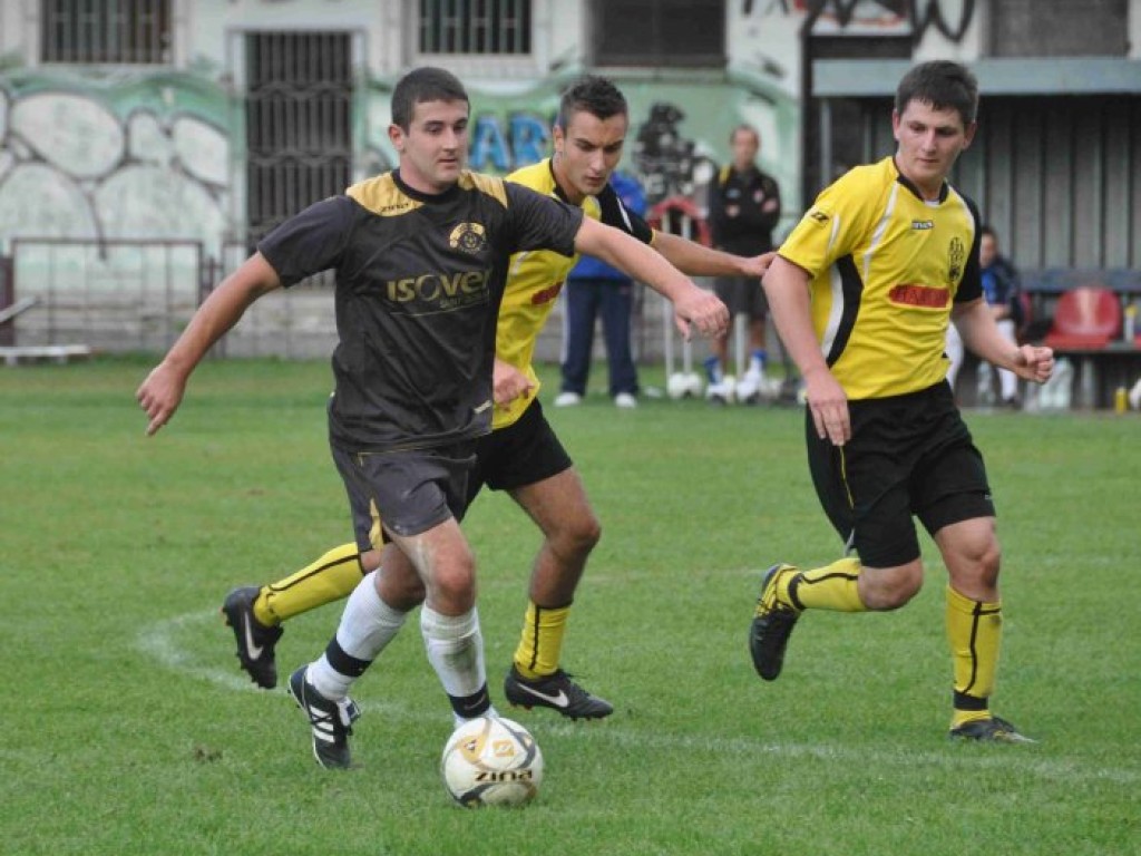 Sportowy weekend w obiektywie 15.09-16.09.2012 r.