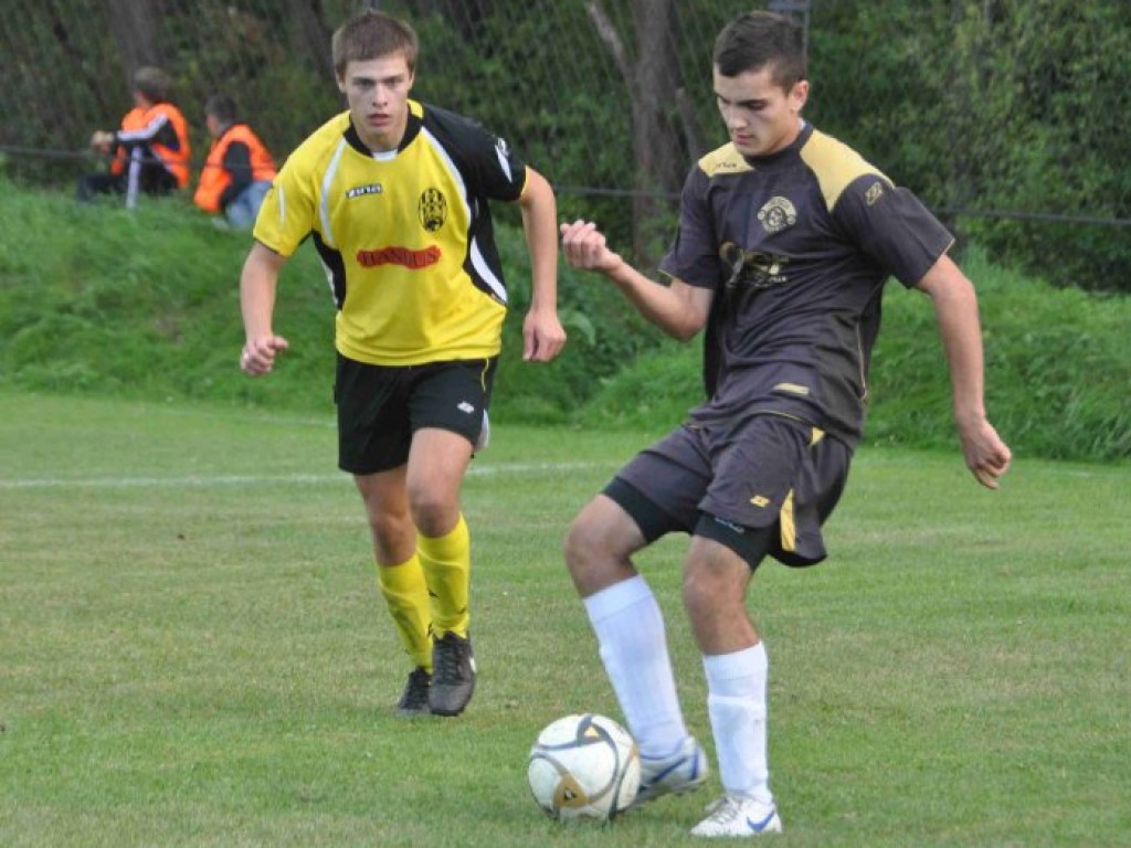 Sportowy weekend w obiektywie 15.09-16.09.2012 r.