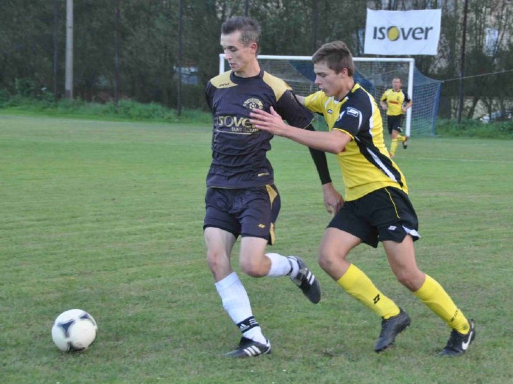 Sportowy weekend w obiektywie 15.09-16.09.2012 r.