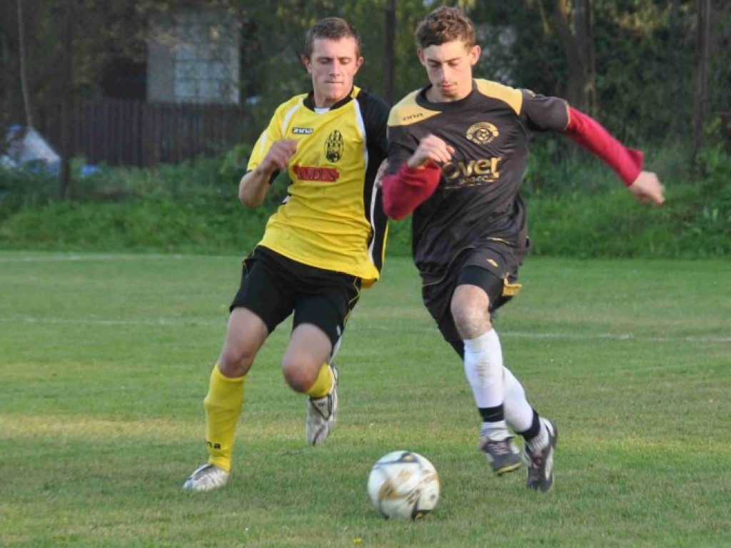 Sportowy weekend w obiektywie 15.09-16.09.2012 r.