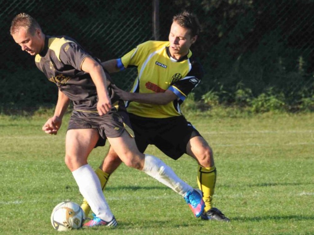 Sportowy weekend w obiektywie 15.09-16.09.2012 r.