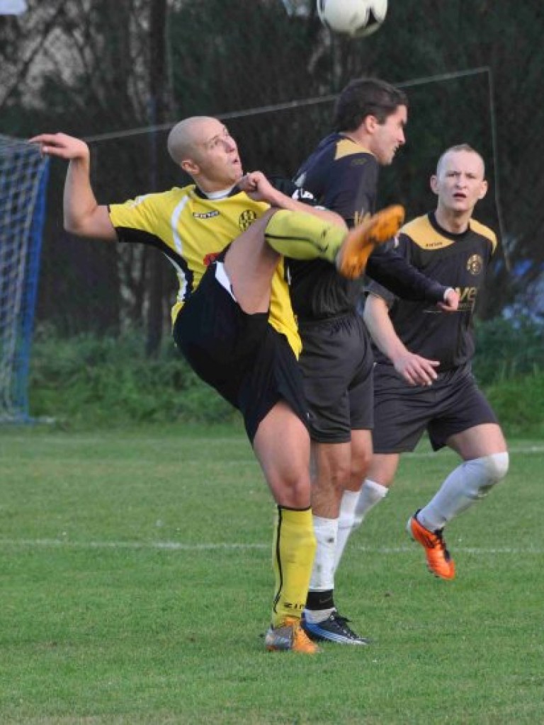 Sportowy weekend w obiektywie 15.09-16.09.2012 r.