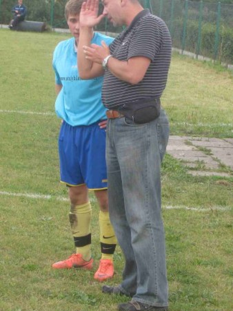 Sportowy weekend w obiektywie 15.09-16.09.2012 r.