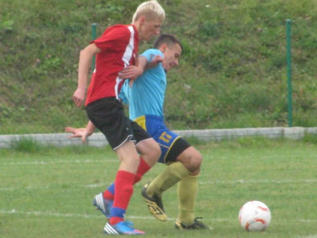 Sportowy weekend w obiektywie 15.09-16.09.2012 r.