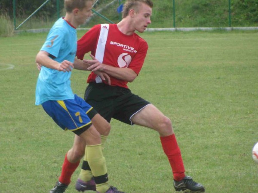 Sportowy weekend w obiektywie 15.09-16.09.2012 r.